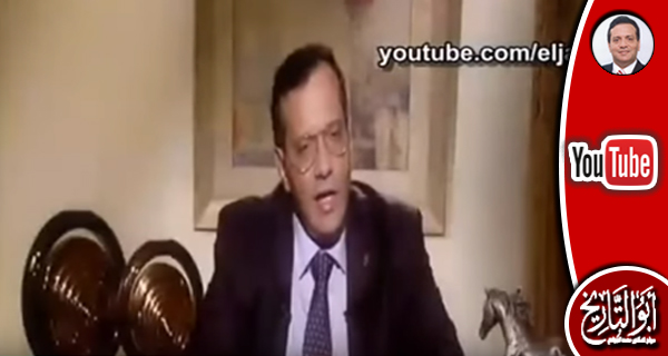 حكاوي الجوادي -الحلقة ٨: الشيخ محمود شلتوت