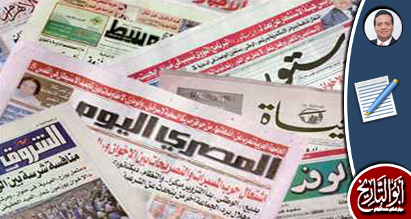 خارطة الطريق لإختيار القيادات الصحفية
