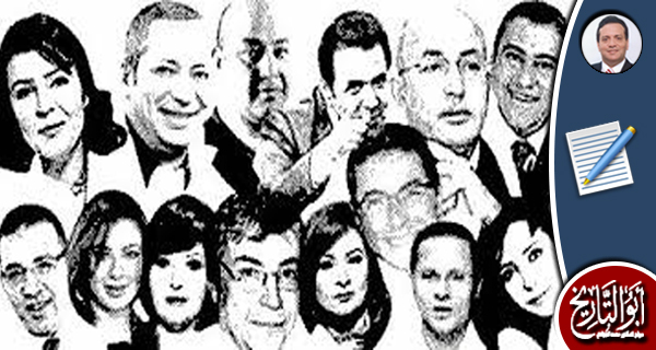 الدواء المر في المؤسسات الإعلامية المملوكة للشعب