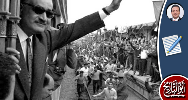 هل كان التوجه نحو حكم الفرد حتمياً في1952؟