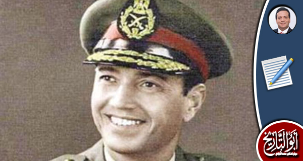 الفريق الشاذلي العسكري الأبيض