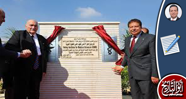 جامعة شائقة وأسئلة شائكة