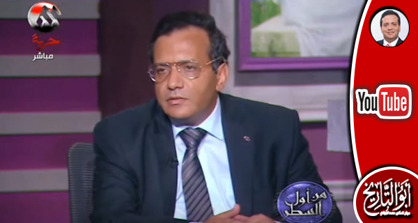 د. محمد الجوادي: اسرائيل في مأزق بعد أحداث سيناء