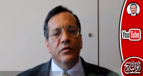 رسالة د. محمد الجوادي من النمسا إلى الجاليات المصرية في البلاد الغربية