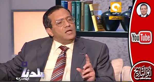 د.محمد الجوادي في بلدنا بالمصري: ايه المطلوب من شعب مصر العظيم؟