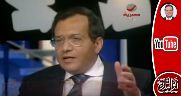 د. محمد الجوادي: البرادعي لم يعد يملك من أمره شيئا
