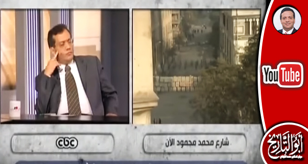 د.محمد الجوادي وحوار ساخن مع ضيوف مظهر شاهين