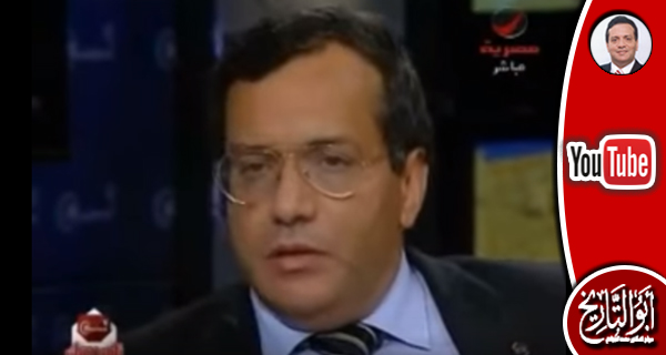 د. الجوادي: عصام شرف و أحمد شفيق أيديهما ملطخة بالدماء