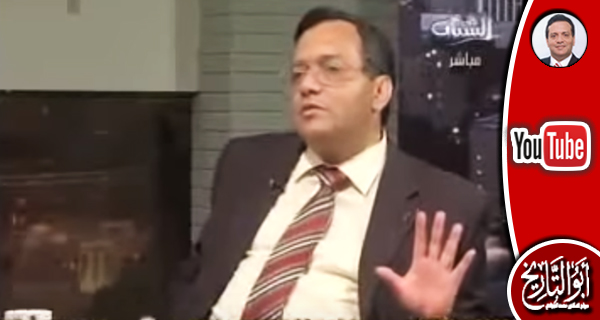د. محمد الجوادي يتحدث عن الشبكات الإخبارية في أمريكا