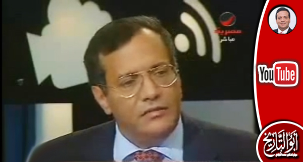 ناس بوك: مصر على موعد مع الرئيس ج3