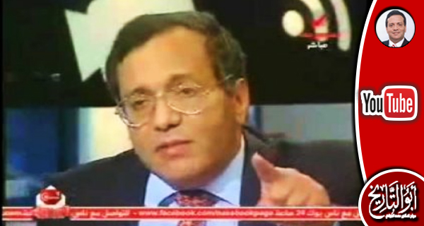 ناس بوك: مصر على موعد مع الرئيس ج2