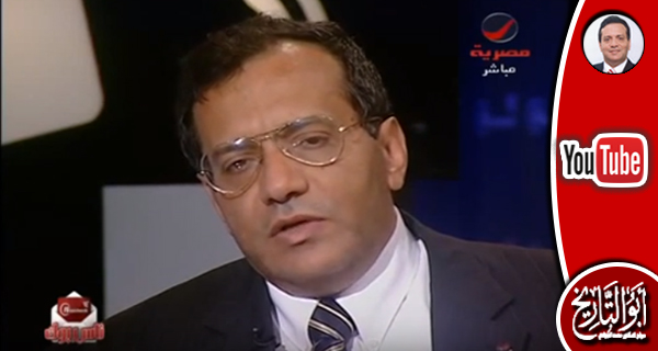 د. محمد الجوادي: سبحة من الصدف تقلق مصر الآن