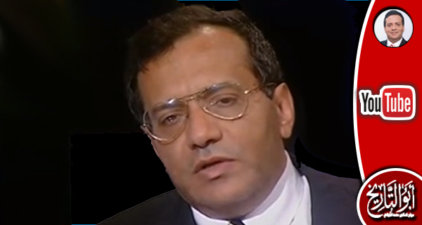 الدكتور الجوادي: مصر لن تنصلح إلا بنظام فاشي!