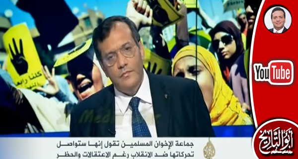 شاهد.. أخطر ما قاله الجوادي عن جماعة الاخوان ومستقبلهم ونظرة الشعب المصري لهم