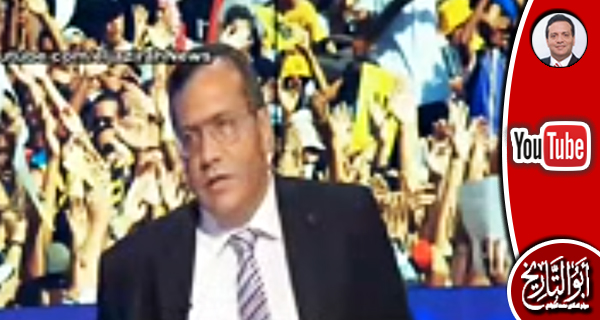 التفجيرات اللي بيعملها السيسي زي هتلر في الثلاثينيات وعبد الناصر في الخمسينيات