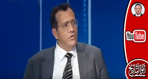 د. الجوادي: محاولة إغتيال وزير الداخلية تمثيلية قديمة