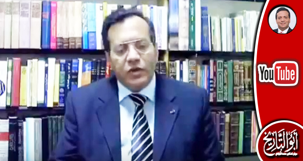 د. محمد الجوادي: أحذر من انحراف الثورة إلى العمل السري