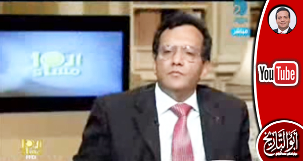 د. محمد الجوادي: شفيق مترشح للرئاسة وهو هيتحاكم قريب