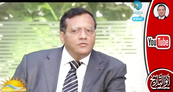 د. محمد الجوادي والتعديلات الدستورية