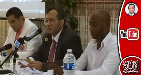 ندوة د. محمد الجوادي في فرنسا ج2 بتاريخ 2014-1-1