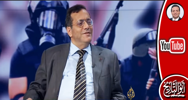 تعليق د. محمد الجوادي على قرار فصله من الجامعة