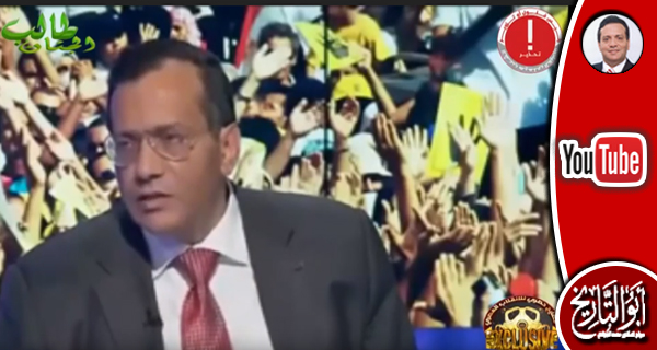 د. محمد الجوادي: الموجة الثانية من الثورة لن ترحم أحدا من الإنقلابيين
