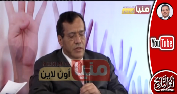 الجوادي يشرح كيف حارب جمال عبد الناصر الإسلام و كيف كانت نهايته