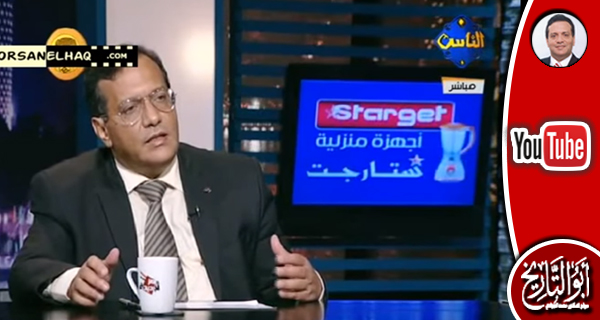 الدكتور الجوادي وقراءة تحليلية للمشهد السياسي