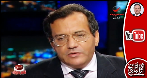 د. الجوادي: المحيطون بالرئيس مهمتهم تحويله إلى فرعون