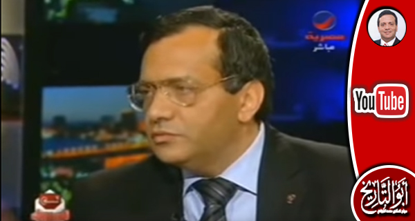 د. محمد الجوادي: الصدام وقع خلاص بين المجلس والإخوان