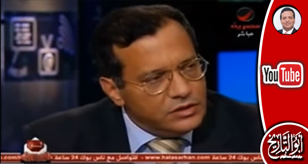 د. الجوادي: لسنا أول دولة بالشرق الأوسط عملت مناظرة