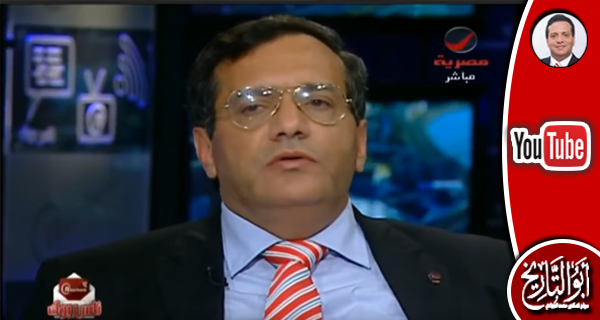 ناس بوك: د. محمد الجوادي وخلاف حول محاكمة مبارك