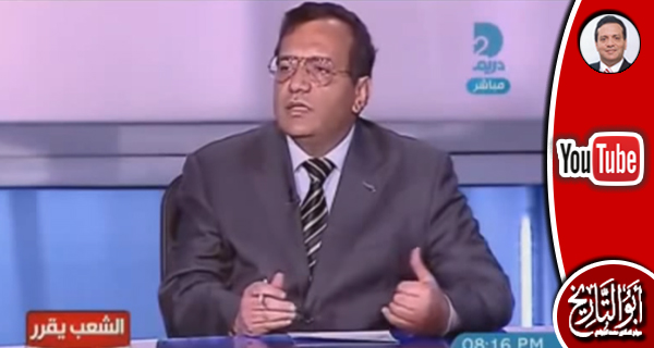 الدكتور الجوادي وحوار حول الدستور والعسكر وأمريكا