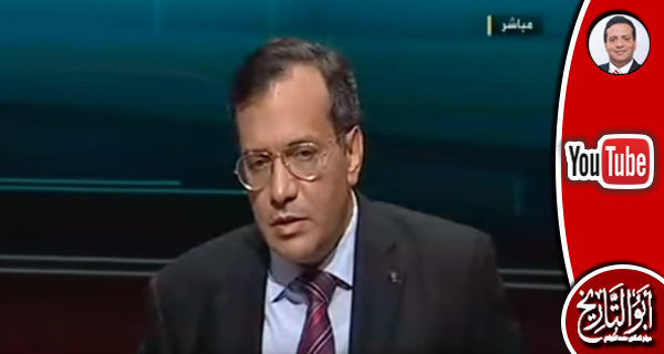 فى العمق: العسكرة والشخصية المصرية 30-9-2013