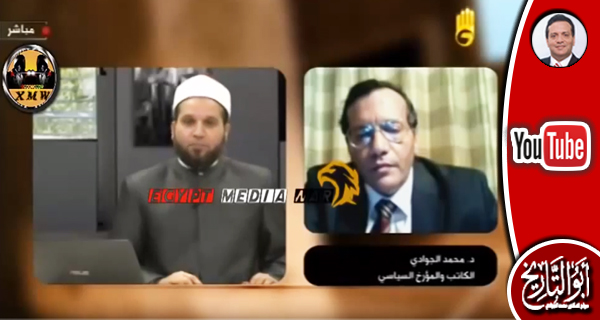 قناة رابعة: تصريحات نارية حول الثورة المضادة فى مصر 27-2-2014