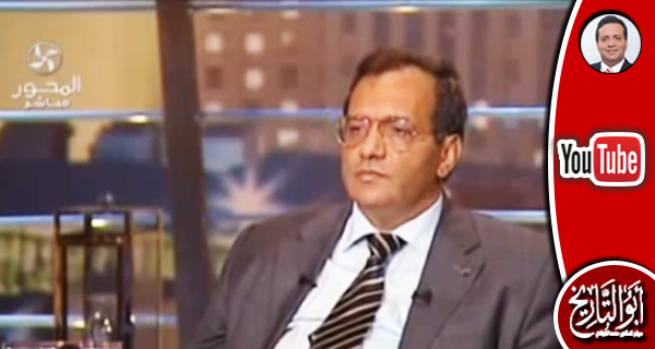 شاهد.. د محمد الجوادي مع د عمرو الليثي