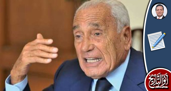 هيكل ليس مؤرخا بل كاتب سياسي له مواقفه المنحازة