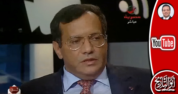 د. محمد الجوادي: لا يستقيم النظر إلى سيناء بدون فهم صحيح لقضية غزة