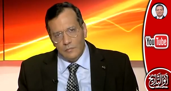 د. محمد الجوادي معلقاً على اقتحام الامن لقرية الميمون 8/11/2014