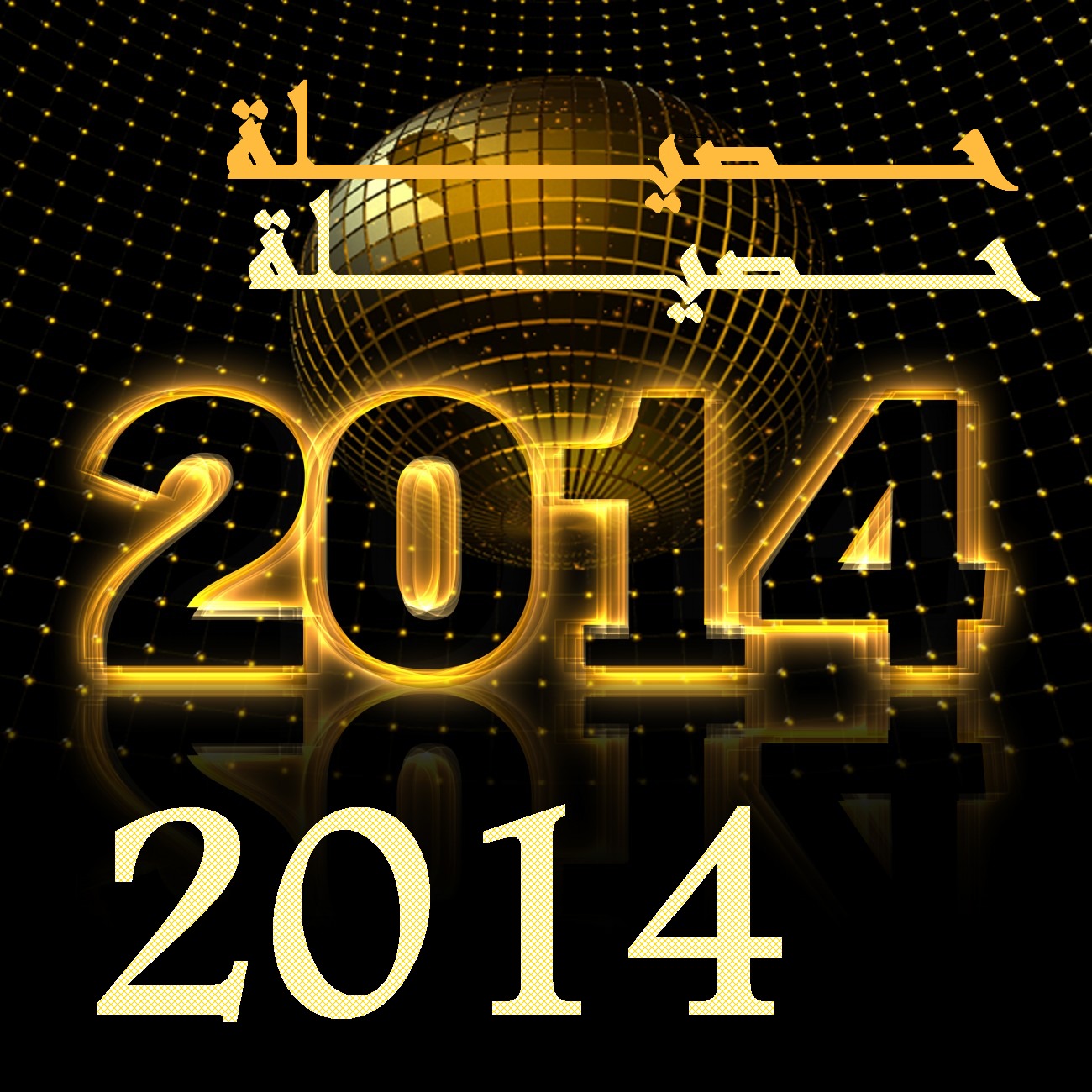 ملخص ٢٠١٤ كما يراه الجوادي ...    28/12/2014