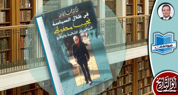 مكتبة المؤلفات - في ظلال السياسة