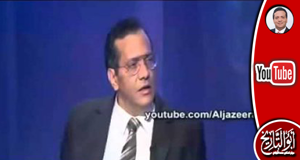 د. محمد الجوادي: العنف الكامن في المجتمع المصري أكبر مما يراهن عليه الانقلابيون وأعوانهم