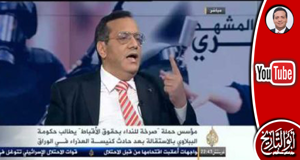 د. محمد الجوادي: هذا ما سيكتبه التاريخ عن أكبر خطأ وقع فيه الإخوان المسلمون