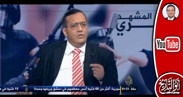 من أقوى تعقيبات د. الجوادي: لم أر مفكرا استعمل عقله في باطل ومات سليم العقل!