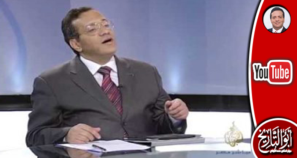 د. محمد الجوادي يروي ما فعله الشيخ المراغي مع والد لميس الحديدي