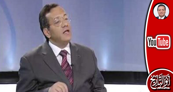 د. محمد الجوادي: أحمد الطيب شيخ الأزهر من الطيور الداجنة!