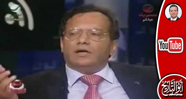 د. محمد الجوادي: روح الثورة تزيد ولا تنطفيء والكتلة الثورية تزداد كل يوم