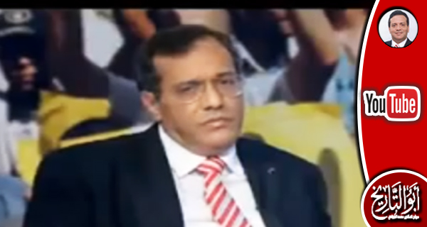 د. محمد الجوادي: الدبابة لم ولن تنتصر أبدا على شعب ثائر