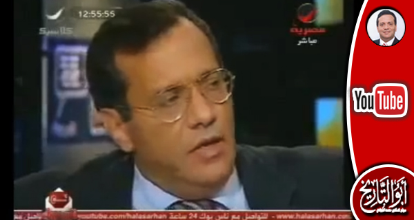 د. محمد الجوادي: النائب عصام سلطان قام بواجبه كما ينبغي