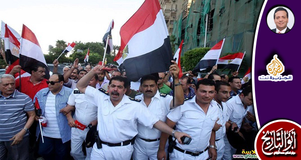 كانوا يقولون إنها ثورة والآن يعترفون بأنها انقلاب